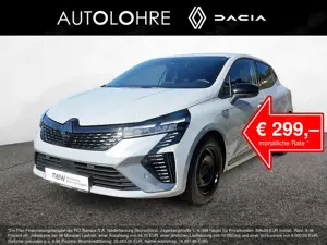 Renault Clio Esprit Alpine TCe 90 KAMERA NAVI ACC LED