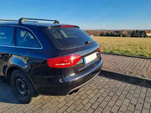 Audi A4 Bild 4