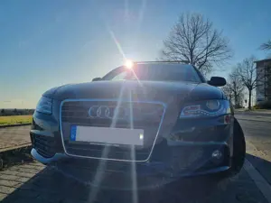 Audi A4 Bild 5