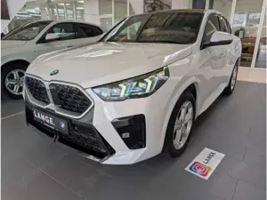 BMW X2 20 i sDrive M Sport PANO+AHK+ELEKT.SITZE+H/K