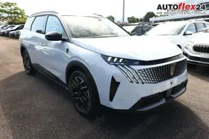 Peugeot 5008 GT Hybrid KomfortP eHK Nav ACC SHZ Kam Key 107 ...