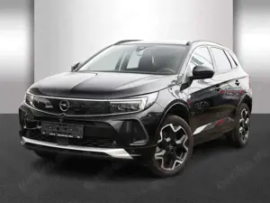 Opel Grandland 1.6