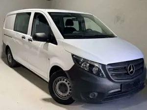 Mercedes-Benz Vito Mixto 116 RWD lang*Klima*Carplay*Tempomat