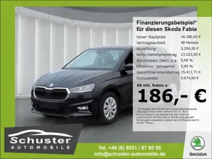 Skoda Fabia Essence 1.0TSI*LED digCockp VKZ-Erk Blueto