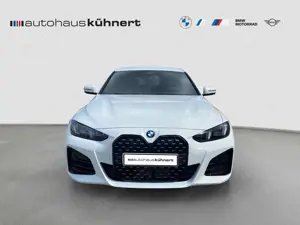 BMW 430 i xDrive Gran Coupé M Sportpakt Pro UPE 82.800€ Bild 2