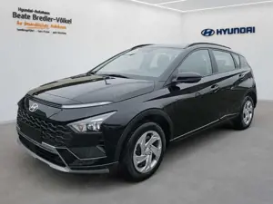 Hyundai BAYON Select 1.0 T-GDI NAVI Rückfahrkamera
