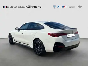 BMW 430 i xDrive Gran Coupé M Sportpakt Pro UPE 82.800€ Bild 4