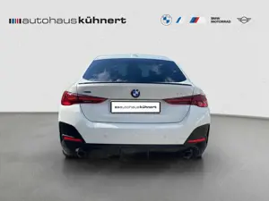 BMW 430 i xDrive Gran Coupé M Sportpakt Pro UPE 82.800€ Bild 5