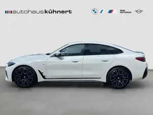 BMW 430 i xDrive Gran Coupé M Sportpakt Pro UPE 82.800€ Bild 3