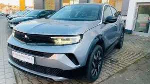 Opel Mokka GS LED Sitzhzg Lenkhzg 180°Cam Klima   28%