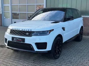 Land Rover Range Rover Sport HSE Panorama
