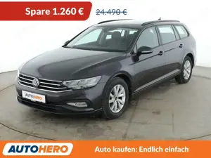 Volkswagen Passat 2.0 TDI Aut.*NAVI*LED*PDC*KLIMA*