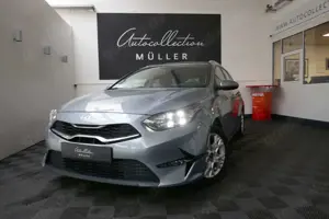 Kia Ceed SW / cee'd SW *2.Hand*Klima*Kamera*AHK*Alu*