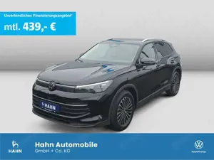 Volkswagen Tiguan ENERGY 1,5 l eTSI 150 PS DSG AHK Ganzjahr