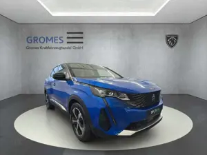 Peugeot 3008 GT Plug-In Hybrid 225 e-EAT8 Navi Leder  Memory Si