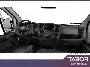Fiat Ducato Bild 5