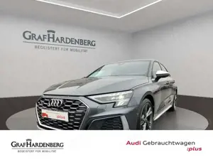 Audi S3 Sportback 2.0 TFSI quattro S tronic GRA