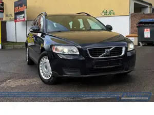 Volvo V50 1.8*Xenon*SKZ*Klima*Scheckheft*SR+WR*