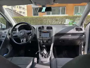 Volkswagen Golf Golf 1.4 TSI Comfortline Bild 4