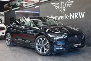 Jaguar I-Pace I-PACE*EV400*HSE*Pano*360°Luft*Neue Batterie