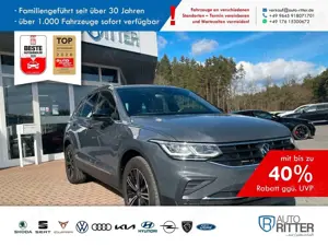 Volkswagen Tiguan Move AHK+Matrix-LED+RFK+SHZ+CarPlay