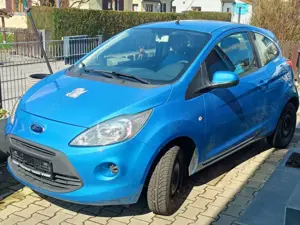 Ford Ka/Ka+