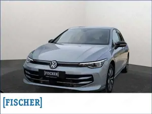Volkswagen Golf VIII 2.0TDI DSG Goal LED-Plus AHK Navi SHZ Rear Vi