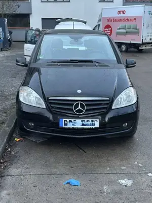 Mercedes-Benz A 160 A 160 (169.031)