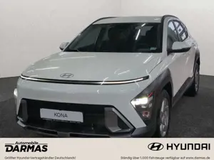 Hyundai KONA KONA SX2 MY26 1.6 T-GDI DCT 2WD Trend el. Heck