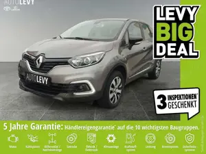 Renault Captur 0.9 TCe 90 eco² ENERGY NAVI*SHZ*AHK