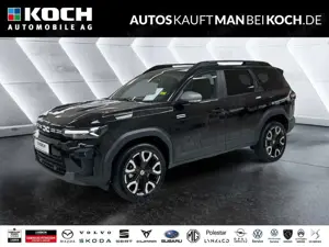 Dacia Bigster Journey Hybrid AT LED Navi ACC LM PD Klima