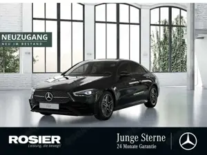 Mercedes-Benz CLA 180 Coupé AMG Sport Advanced+ LED Pano SH