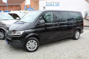 Volkswagen T6.1 Caravelle lang LR DSG 4Motion LED Navi AHK