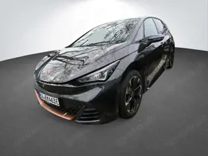 CUPRA Born HUD LED PDC Kamera ACC