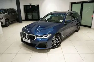 BMW 540 d|M-PAKET|HUD|ACC|PANO|KAMERA|MEMORY|HK|AHK|