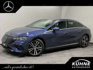 Mercedes-Benz EQE 300 EA Advanced Plus Kamera Memory Distronic