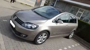 Volkswagen Golf Plus Golf VI Plus 1.2 TSI DSG Life