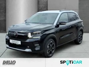 Citroen C3 MAX Mild-Hybrid 6-AT Winter-Paket HUD Navi LED App