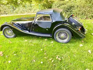 Morgan Plus 8 Plus 8 4.0