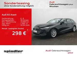 Audi A5 TFSI S-tronic / MMI-Navi plus, ParkAssi