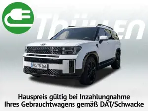 Hyundai SANTA FE PHEV 1.6 Blackline R.Kamera HUD Bose Navi