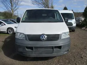 Volkswagen T5 Transporter