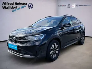 Volkswagen Taigo 1.0 TSI Goal Kam. Navi Virtual ACC LED