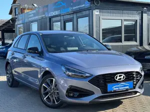 Hyundai i30 Advantage +Finanzierung+Garantie+1.Hand