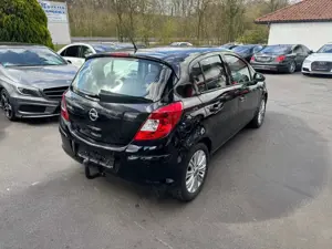 Opel Corsa Innovation*INSP NEU*SHZ*LHZ*TPM*PDC*AHK* Bild 4
