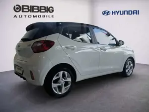 Hyundai i10 Bild 3