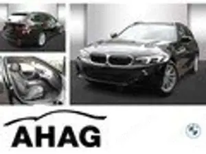 BMW 320 d Touring