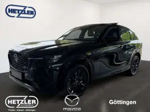 Mazda CX-60 Homura Hybrid AWD 2.5 e-SKYACTIV-PHEV EU6e HUD Nav