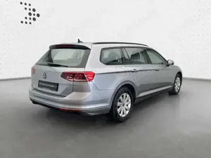 Volkswagen Passat Variant *NAVI*KAM*SHZ*LED*PDC Bild 2