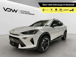 CUPRA Formentor 1.5 eTSI Navi SHZ Kamera ACC Klima Navi